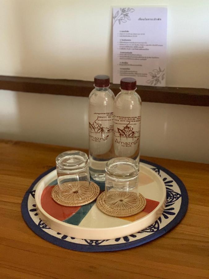 湄林Amaze At Themyth公寓 外观 照片